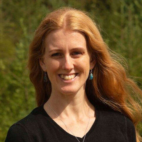 Melinda Knudsen Melinda Knudsen | Empathy Catalyst