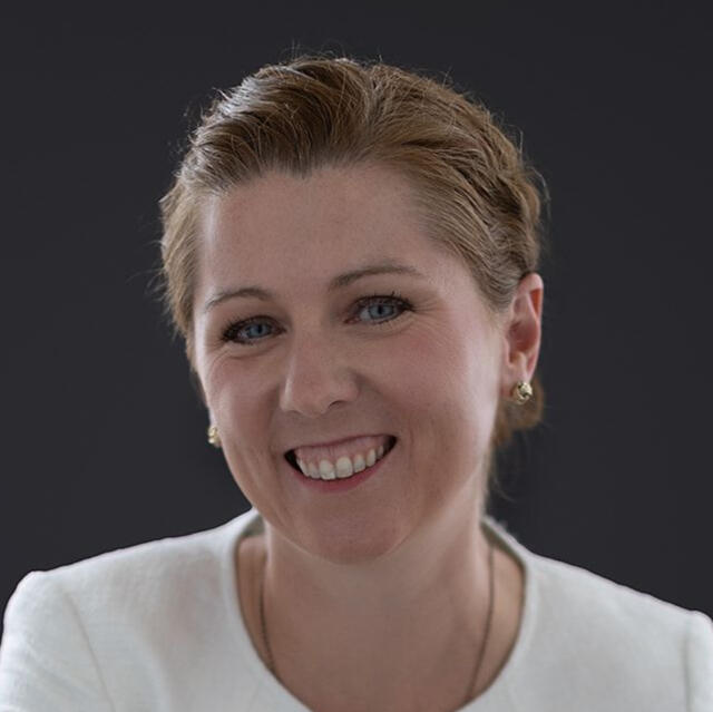 Tessa Muir Tessa Muir | Invest on the Side