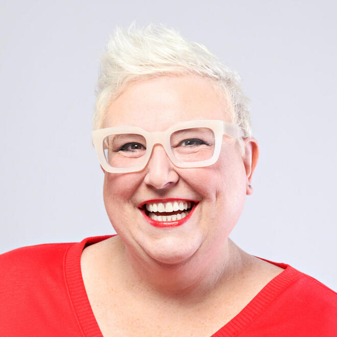 Kristi Foster Kristi Foster | Foster Voice Studio